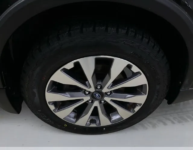 Subaru Outback photo 17