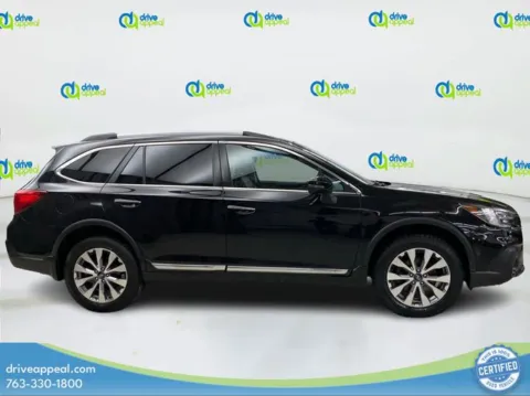 More photos of 2018 Subaru Outback 3.6R at Drive Appeal Bloomington, MN