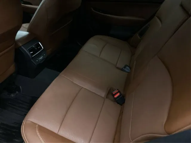 Subaru Outback photo 11