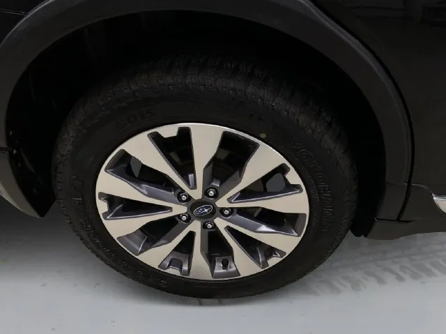 Subaru Outback photo 18