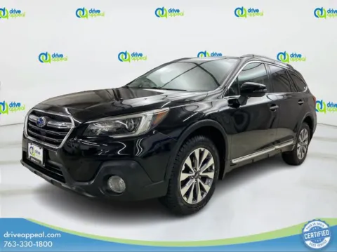 Photos of 2018 Subaru Outback 3.6R for sale in Bloomington, MN at Drive Appeal Bloomington