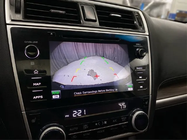 Subaru Outback photo 32