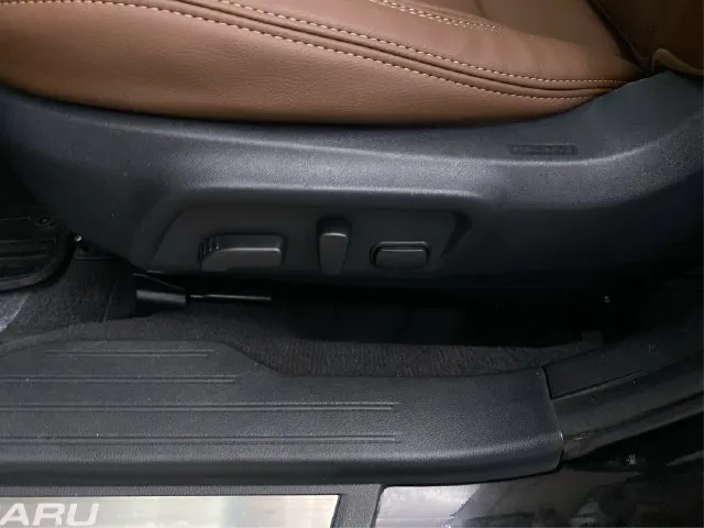 Subaru Outback photo 25