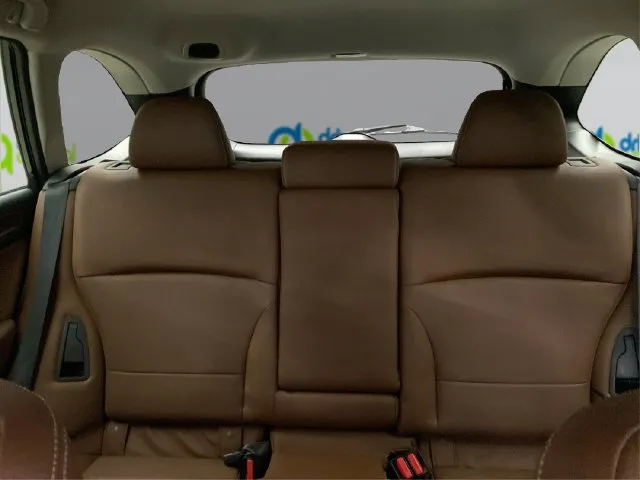 Subaru Outback photo 21