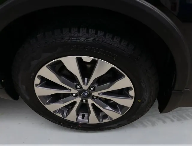 Subaru Outback photo 20