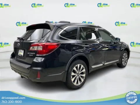 More photos of 2018 Subaru Outback 3.6R at Drive Appeal Bloomington, MN