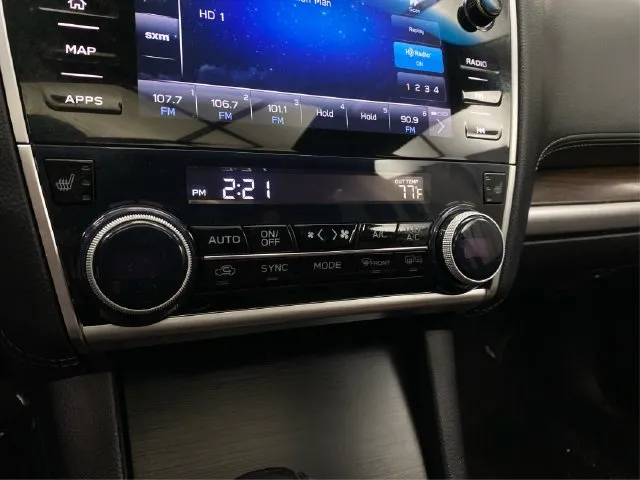 Subaru Outback photo 33