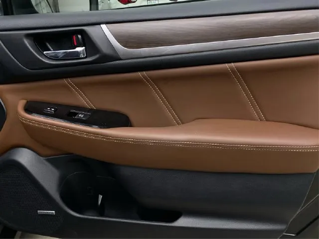 Subaru Outback photo 28