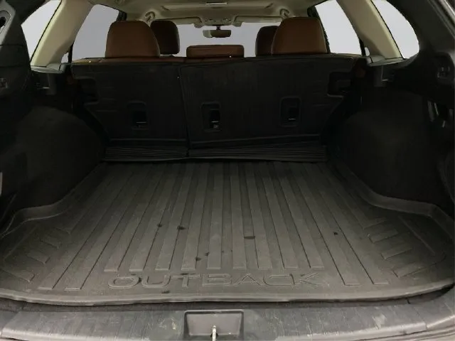 Subaru Outback photo 15