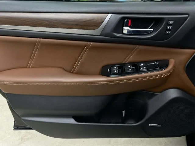 Subaru Outback photo 26