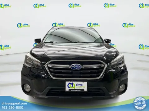 Another view of 2018 Subaru Outback 3.6R for sale in Bloomington, MN at Drive Appeal Bloomington