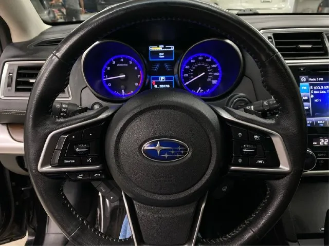 Subaru Outback photo 23