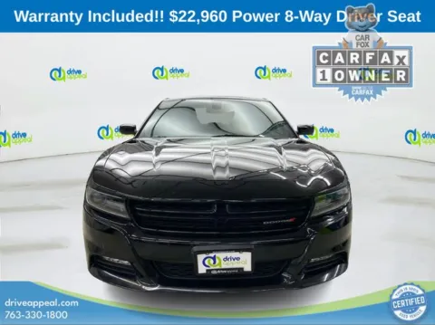 Another view of 2019 Dodge Charger SXT for sale in Bloomington, MN at Drive Appeal Bloomington