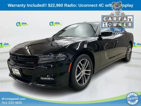 Photos of 2019 Dodge Charger SXT for sale in Bloomington, MN at Drive Appeal Bloomington