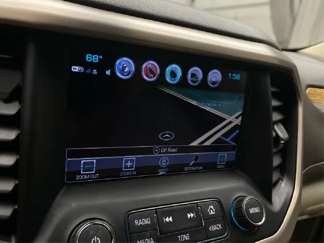 GMC Acadia photo 31