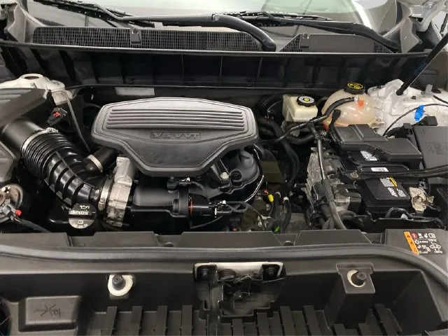 GMC Acadia photo 13
