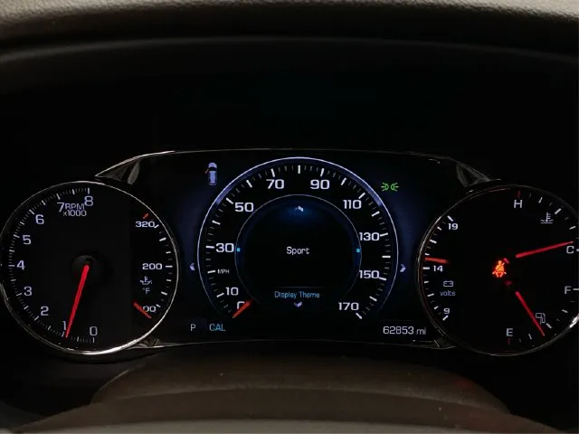 GMC Acadia photo 22