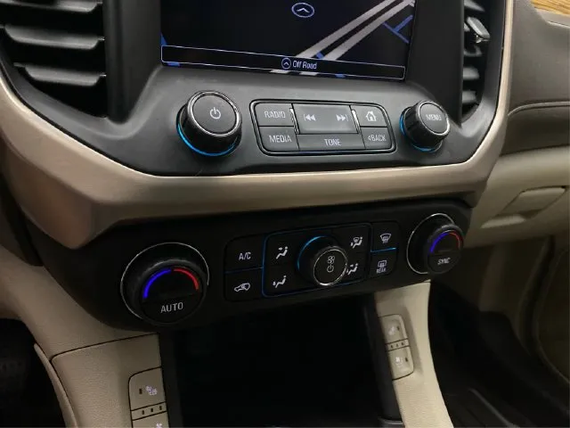 GMC Acadia photo 33