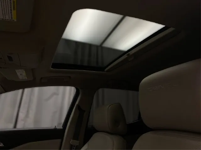 GMC Acadia photo 27