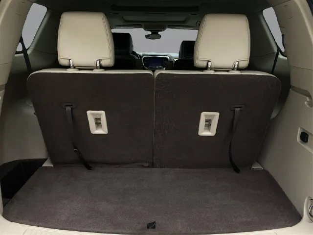 GMC Acadia photo 15