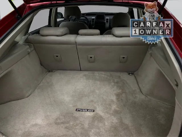 Toyota Prius photo 14