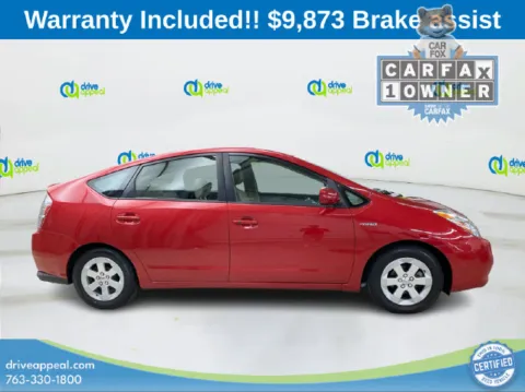 More photos of 2008 Toyota Prius at Drive Appeal Bloomington, MN