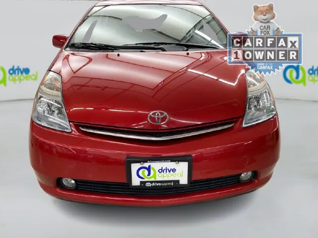 Toyota Prius photo 15