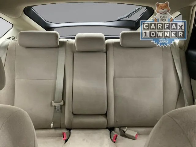 Toyota Prius photo 20
