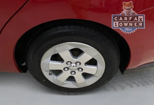Toyota Prius photo 18