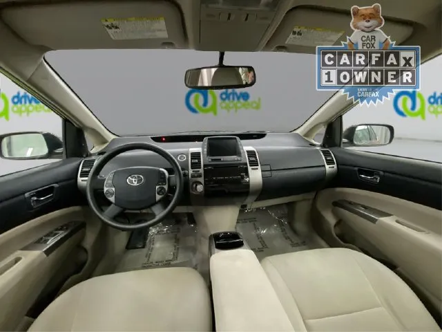 Toyota Prius photo 26