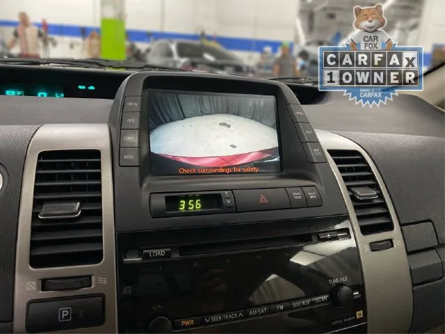 Toyota Prius photo 28