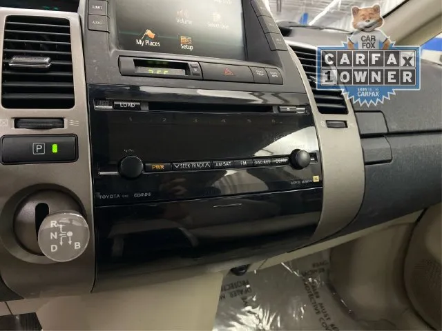 Toyota Prius photo 29