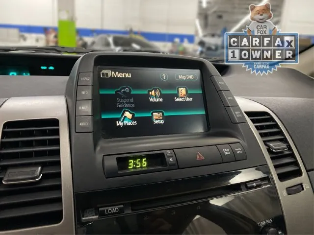 Toyota Prius photo 27