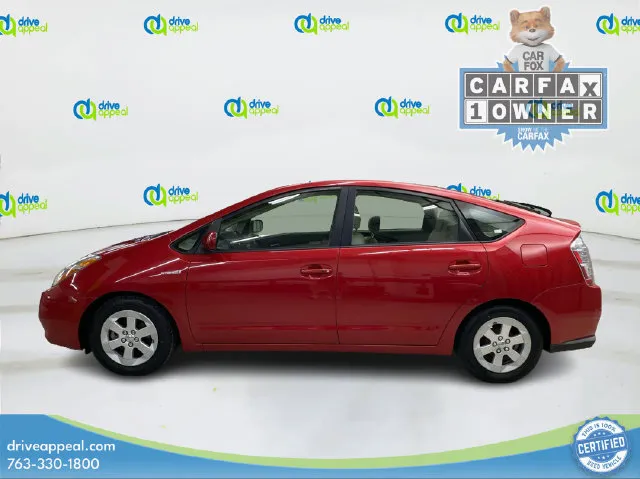 Toyota Prius photo 9