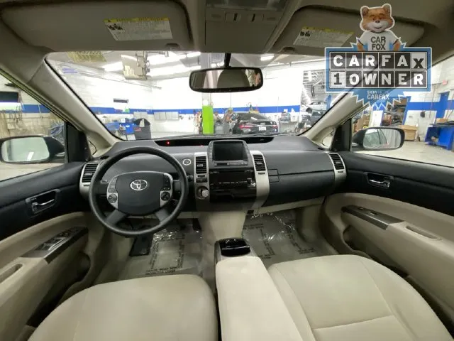 Toyota Prius photo 25