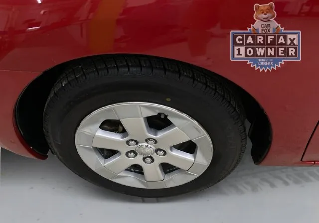 Toyota Prius photo 19