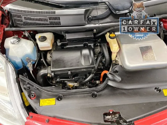 Toyota Prius photo 13