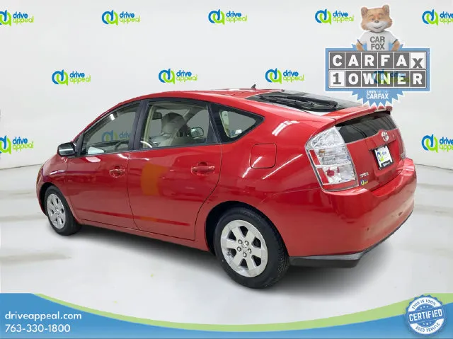 Toyota Prius photo 8