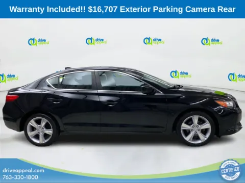 More photos of 2015 Acura ILX 2.0L at Drive Appeal Bloomington, MN