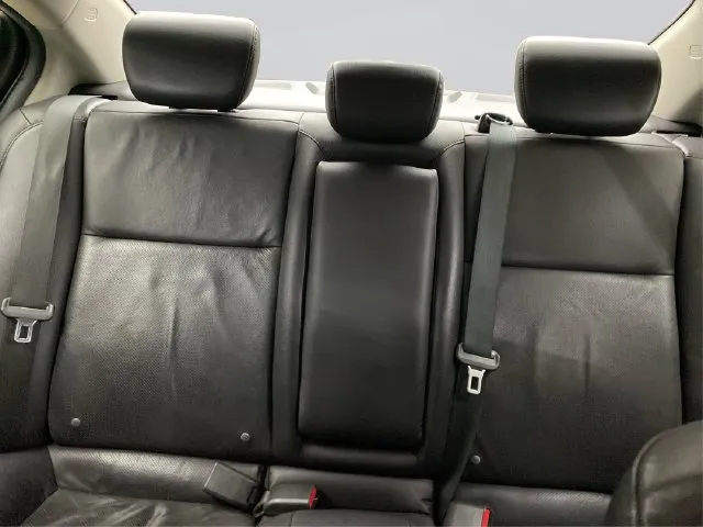 Acura ILX photo 21