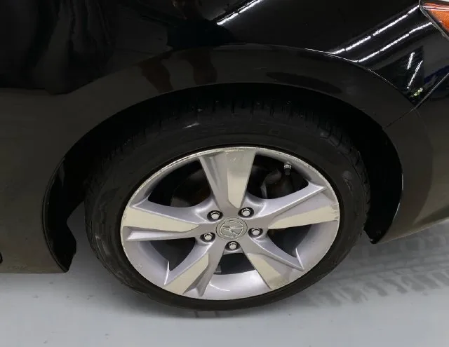 Acura ILX photo 17