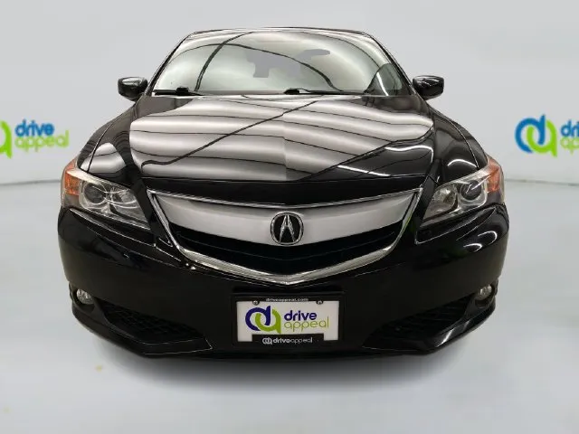 Acura ILX photo 16