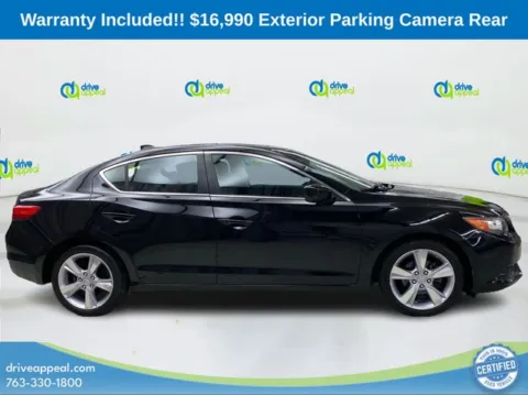 More photos of 2015 Acura ILX 2.0L at Drive Appeal Bloomington, MN