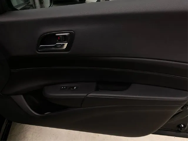 Acura ILX photo 28