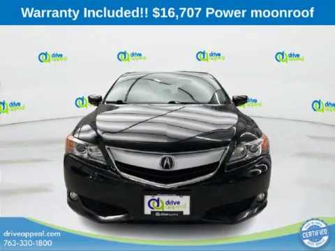 Another view of 2015 Acura ILX 2.0L for sale in Bloomington, MN at Drive Appeal Bloomington