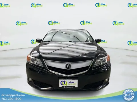 Another view of 2015 Acura ILX 2.0L for sale in Bloomington, MN at Drive Appeal Bloomington