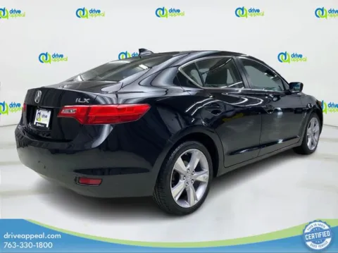 More photos of 2015 Acura ILX 2.0L at Drive Appeal Bloomington, MN