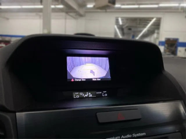 Acura ILX photo 32