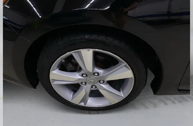 Acura ILX photo 20