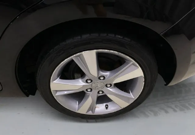 Acura ILX photo 19